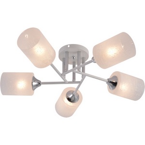 Изображение товара Потолочная люстра на штанге Rivoli Federica 9178-305