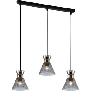 Изображение товара Подвесной светильник Rivoli Isla 9187-203 3хЕ27 60 Вт