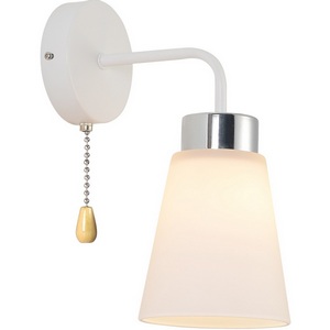 Изображение товара Бра Rivoli Miley 9192-401 1хЕ27 60 Вт с выключателем