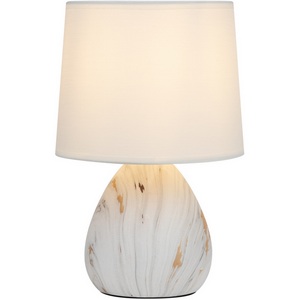 Изображение товара Настольная лампа Rivoli Damaris D7037-501