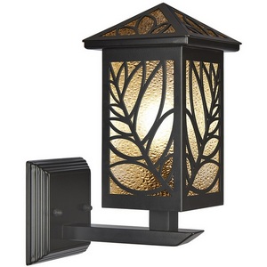 Изображение товара Уличный настенный светильник IP44 Runden Фьюжн V10045