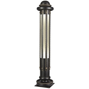 Изображение товара Уличный наземный светильник IP44 Runden Колонна V10111