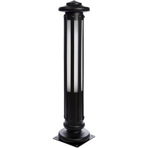 Изображение товара Уличный наземный светильник IP44 Runden Колонна II V10241