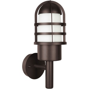 Изображение товара Уличный настенный светильник IP44 Runden Альвеус V10265