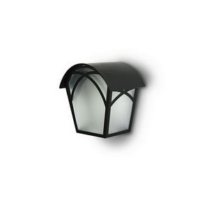 Изображение товара Настенный уличный фонарь IP54 ковка Русские фонари Мадрид 140-12/b-11