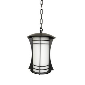 Изображение товара Уличный светильник подвесной Bordo Русские фонари Бордо 180-01/b-01