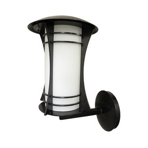 Изображение товара Настенный уличный фонарь Bordo Русские фонари Бордо 180-11/b-01