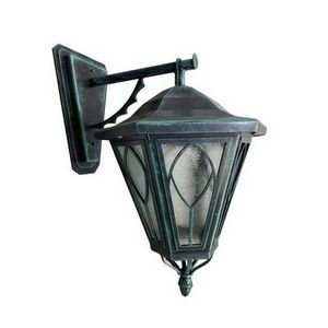 Изображение товара Настенный уличный фонарь IP54 Русские фонари Венеция 220-11/bgr-14