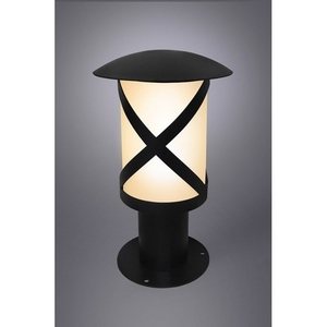 Изображение товара Наземный фонарь ковка уличный Русские фонари Nizza 340-31/b-02