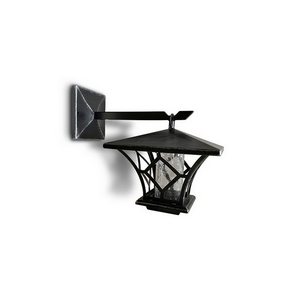 Изображение товара Настенный уличный фонарь Русские фонари Теоло 350-11/bs-06