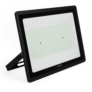 Изображение товара Прожектор уличный светодиодный Saffit SFL90-200 55168 IP65 200W 6400K черный