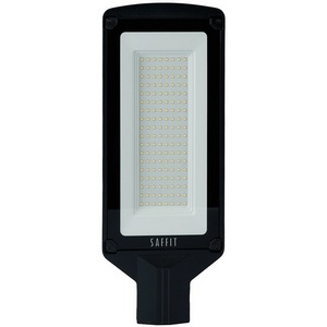 Изображение товара Светодиодный уличный консольный светильник Saffit SSL10-100 55234 100W 5000K 230V, черный