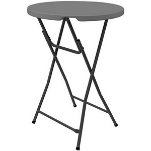 Изображение товара Стол складной СПУТНИК Сатурн 80 серый