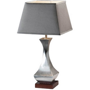 Изображение товара Интерьерная настольная лампа светодиодная Schuller Deco 661565 / 7367
