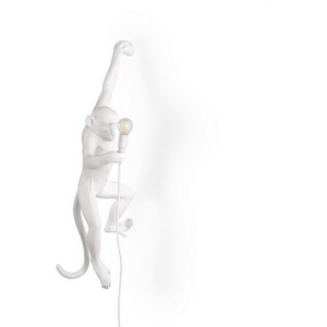 Изображение товара Бра Seletti Monkey Lamp 14881