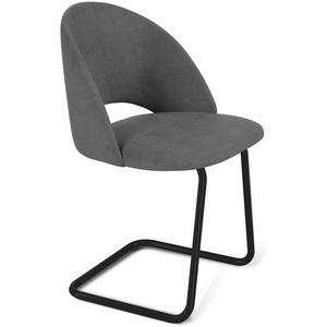Изображение товара Стул платиново-серый/черный муар Sheffilton SHT-ST34/S45-1 1271884501 Изображение товара Стул платиново-серый/черный муар Sheffilton SHT-ST34/S45-1 1271884501