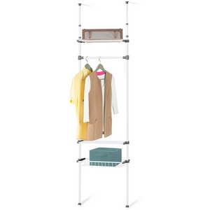 Изображение товара Вешалка белый Sheffilton SHT-WR24 1739963701