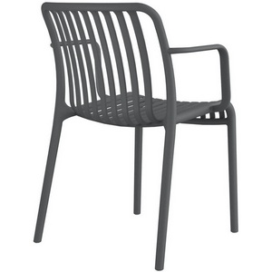 Изображение товара Стул Sheffilton SHT-S173-1 темно-серый RAL 7024 1782654201