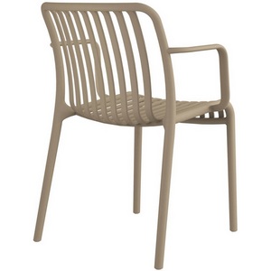 Изображение товара Стул Sheffilton SHT-S173-1 Капучино ral 1019 1782654203