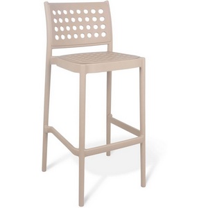 Изображение товара Стул барный Sheffilton SHT-S181-1 Молочный какао 1903418601