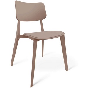 Изображение товара Стул Sheffilton SHT-S110-P капучино/капучино от фабрики Sheffilton