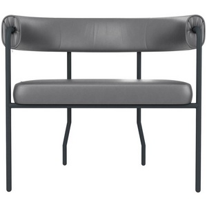 Изображение товара Кресло Sheffilton SHT-AMS120 серый/антрацит 2532918501