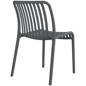 Изображение товара Стул Sheffilton SHT-S173 Темно-серый ral 7024 2585961401