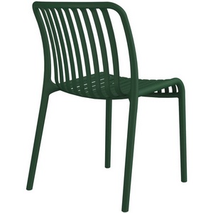 Изображение товара Стул Sheffilton SHT-S173 Темно-зеленый ral 6028 2585961404