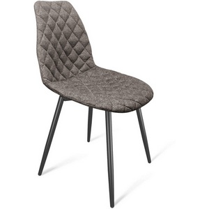 Изображение товара Стул коричневый сахар/черный муар Sheffilton SHT-ST29-С12/S95-1 3108988304