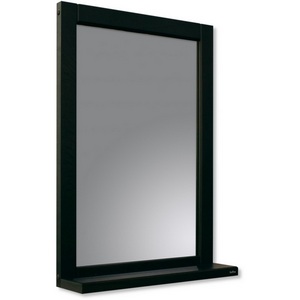 Изображение товара Зеркало с полкой SHT-М2 венге Sheffilton Альберо 3354819802