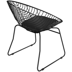 Изображение товара Стул SHT-S127-CN1 черный/черный Sheffilton 4260618902