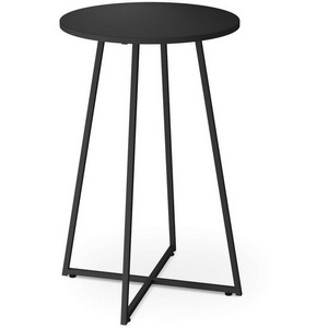 Изображение товара Стол Sheffilton SHT-T109 черный муар 4282349904