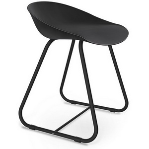 Изображение товара Стул черный/черный Sheffilton SHT-ST19/S38 4304348201