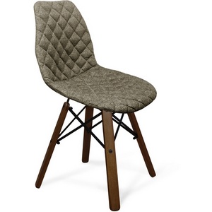 Изображение товара Стул коричневый сахар/темный орех/черный Sheffilton SHT-ST29-C12/S70 4722868604