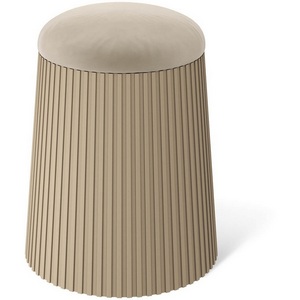 Изображение товара Пуф Sheffilton SHT-B23 Капучино/ванильный крем 4776853402