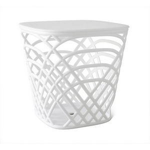 Изображение товара Столик журнальный Sheffilton STH-CT83 белый 5010453401