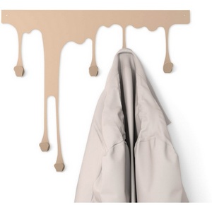 Изображение товара Вешалка Sheffilton SHT-WH34-M кофейный 5523390603