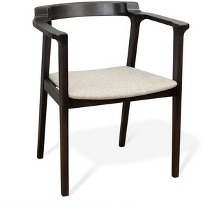 Изображение товара Стул Sheffilton SHT-S203 светлый беж/венге 5837511802