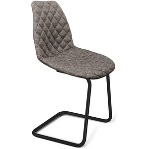 Изображение товара Стул коричневый сахар/черный муар Sheffilton SHT-ST29-C12/S45-1 6968279101