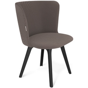 Изображение товара Стул Sheffilton SHT-ST36/S195 кофе мокко/черный 7305218606