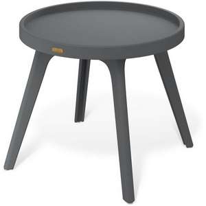 Изображение товара Столик журнальный Sheffilton SHT-CT97 тёмно-серый 7500237703