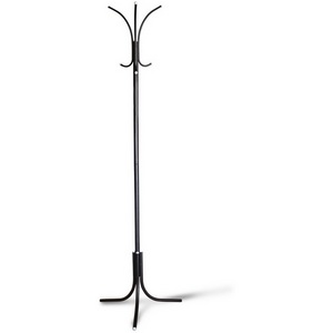 Изображение товара Вешалка Р черный/серый Sheffilton SHT-CR330 7746334901