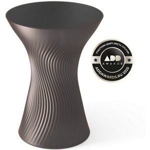 Изображение товара Столик журнальный Sheffilton SHT ТАМ-ТАМ кориандр 8212706804