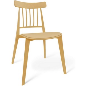 Изображение товара Стул Sheffilton SHT-S108-P бук/бук от фабрики Sheffilton