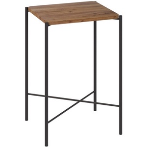 Изображение товара Журнальный стол Лори Вяз браун 9824567704