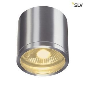Изображение товара Потолочный светильник уличный IP44 SLV Rox 1000332