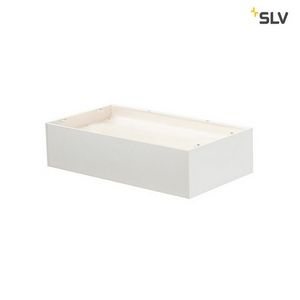 Изображение товара Настенный светодиодный светильник SLV Shell 1000423 Изображение товара Настенный светодиодный светильник SLV Shell 1000423