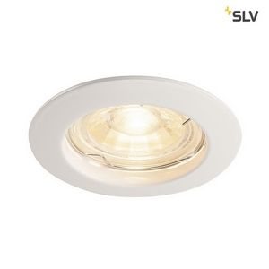Изображение товара Встраиваемый светильник круглый SLV Pika 1000714