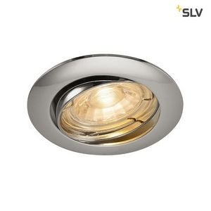 Изображение товара Встраиваемый светильник круглый SLV Pika 1000719