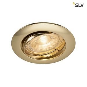 Изображение товара Встраиваемый светильник круглый SLV Pika 1000720